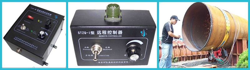 管道切割機(jī)，鋼管切割機(jī)的控制器