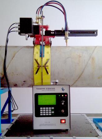 ߹ܵиблPIPE CUTTING MACHINE