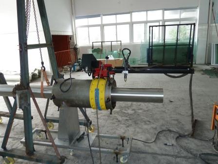 ThinkPipe套管